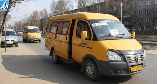 Проезд в рязанском транспорте подорожает