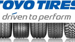 Toyo Tires готовится отметить 70-летний юбилей
