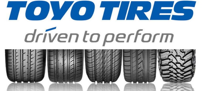 Toyo Tires готовится отметить 70-летний юбилей