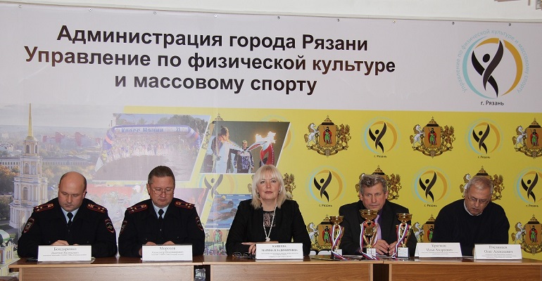 На новой трассе в Семёно-Никольском 27 и 28 декабря пройдут соревнования всероссийского личного автокросса «Новогодний Кубок Рязани»