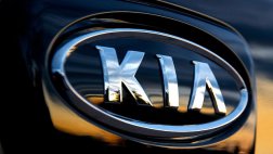 Kia приостановила поставки дилерам РФ импортируемых моделей