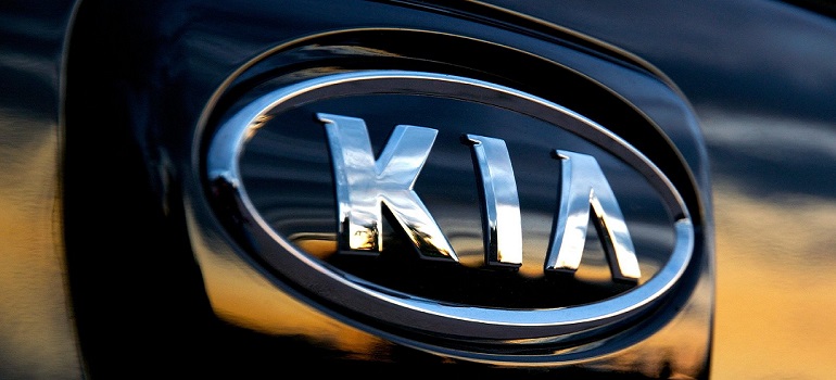 Kia приостановила поставки дилерам РФ импортируемых моделей