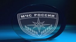 Дежурство МЧС на опасных участках автодорог продолжается