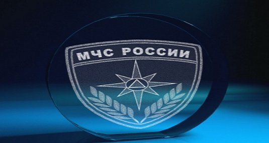 Дежурство МЧС на опасных участках автодорог продолжается