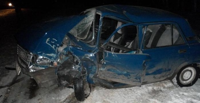 За минувшие праздничные выходные на дорогах Рязанской области зарегистрировано 24 "пьяных" ДТП
