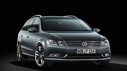 Volkswagen Passat Variant будет доступен с 14-15 мая по цене от 963 000 рублей