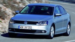 Обновлённая Jetta порадует умеренными ценами