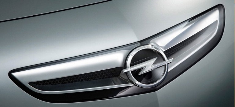 Opel отложил начало продаж новых моделей в России из-за сложной экономической ситуации