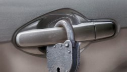 Автомобильные преступники изобрели новый метод «развода»