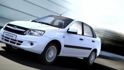 Стала известна стоимость Lada Granta с роботизированной коробкой передач