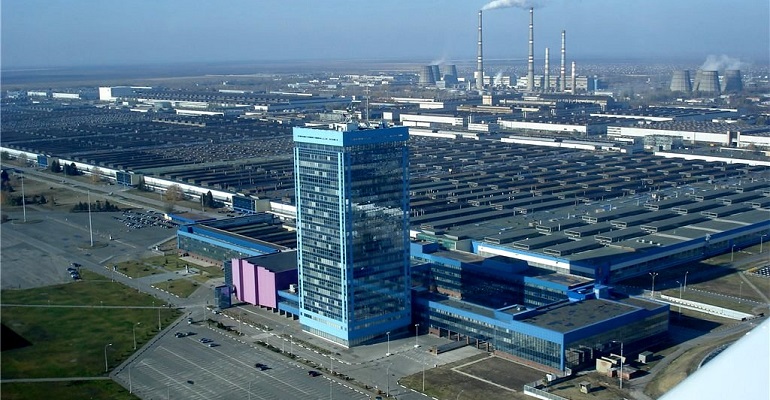 Тольятти стал беднейшим городом России