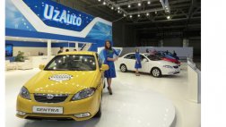 Узбекские автомобили Daewoo теперь стоят дороже «корейцев»