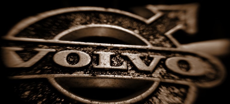 Volvo поднимает цены на модели для российского рынка