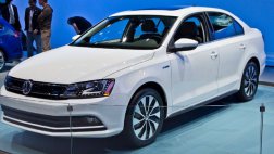 31 января и 1 февраля состоится официальная презентация нового Volkswagen Jetta