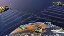 Данные системы ГЛОНАСС могут стать доказательствами при ДТП