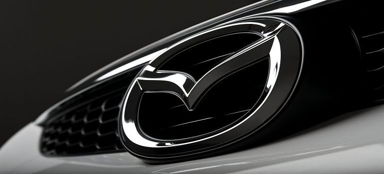Mazda вводит предзаказ на свои модели в России