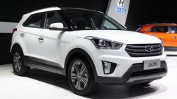 Hyundai планирует начать выпуск кроссовера в 2016 году на заводе в Петербурге