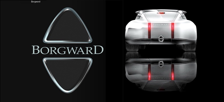 Немцы восстановили марку Borgward