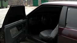 За излишнюю тонировку можно попасть в тюрьму