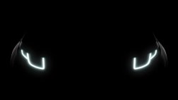 На что похожи фары нового 2016 Range Rover Evoque?
