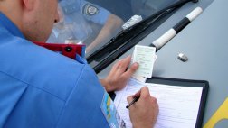 В России может возрасти срок давности за нарушение ПДД