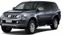 В России будет запущено производство Mitsubishi Outlander и Pajero Sport