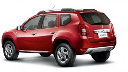 Renault снижает цены на Duster