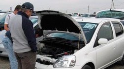 Определены автомобили – лидеры вторичного рынка