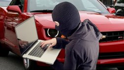 Зачем автомобили хакерам?