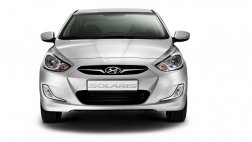 Hyundai в третий раз повышает цены, в этот раз только на Solaris