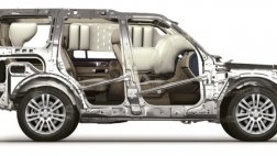 Land Rover отзывает 62 тыс. своих автомобилей из-за технических неполадок