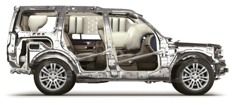 Land Rover отзывает 62 тыс. своих автомобилей из-за технических неполадок