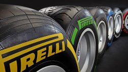 Шины Pirelli в России выросли в цене на 10%