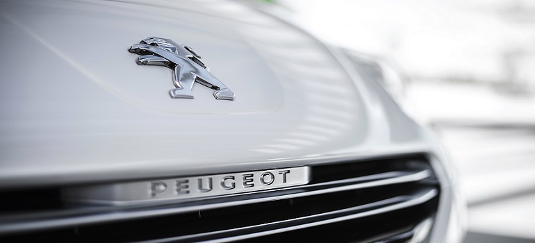 Peugeot снижает цены в России