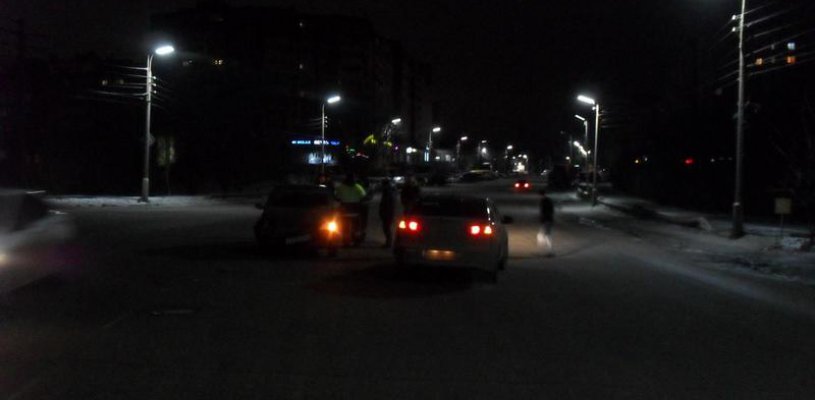 45 поймали, 2-х упустили. Сводка ДТП за минувшие дни