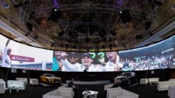 Mercedes в России представил две новые модели