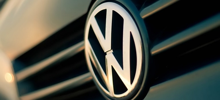 Немецкий концерн VW хочет стать первым в мире к 2018 году