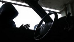 Названы самые угоняемые автомобили в России