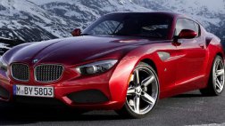 Преемник BMW Z4 появится не раньше 2020 года