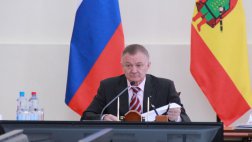 В Рязанской области создается система комплексной безопасности дорожного движения