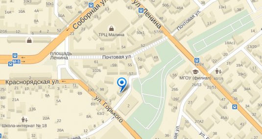 14 марта будет закрыто движение по улице Мюнстерской