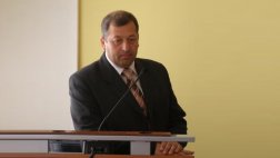 Сергей Филимонов провел заседание региональной Комиссии по безопасности дорожного движения