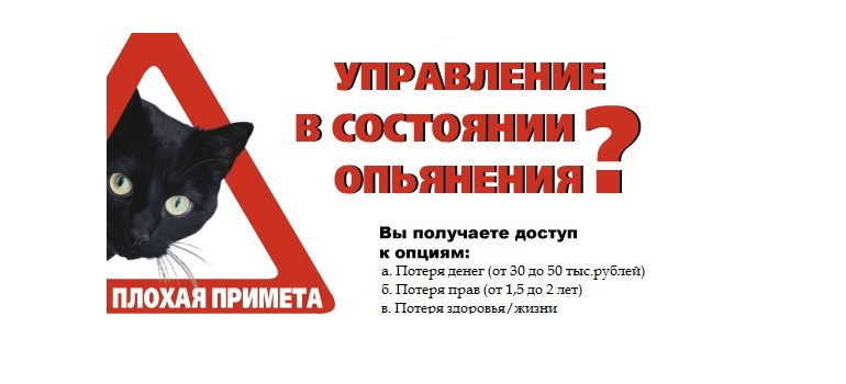 За сутки выявлено 15 пьяных водителей