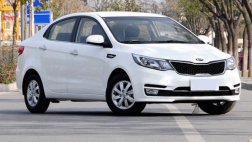 Цена на новый KIA RIO будет объявлена 1-го апреля
