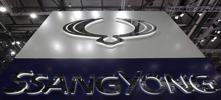 Ssang Yong Motor уходит с российского авторынка