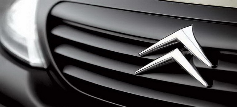 Французский Citroen намерен остаться на российском рынке