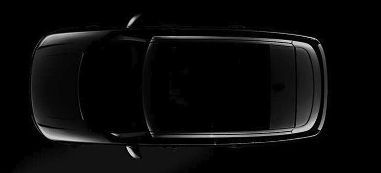 Land Rover привезёт в Нью-Йорк самый дорогой Range Rover