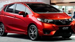 Самым надёжным автомобилем названа Honda Jazz