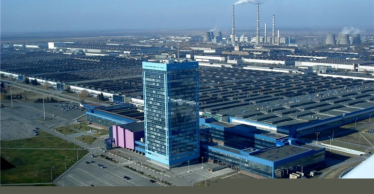 АВТОВАЗ объявляет о финансовых результатах 2014 года