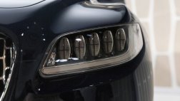 В Нью-Йорке была продемонстрирована модель Lincoln Continental
